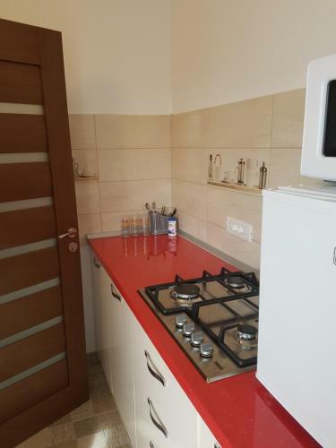 Apartamento Happy Sea