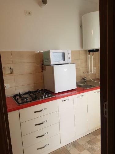 Apartamento Happy Sea
