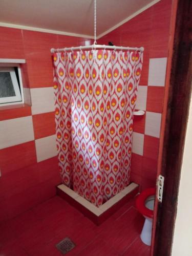 Apartamento Casa Maria 2