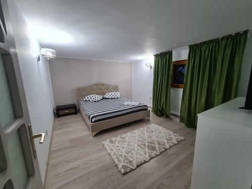 Apartamento Vila Adina