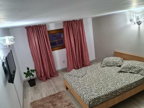 Apartamento Vila Adina