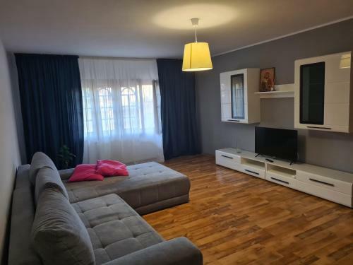 Apartamento Vila Adina