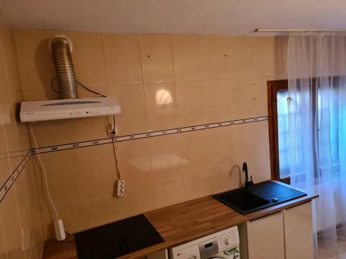 Apartamento Vila Adina