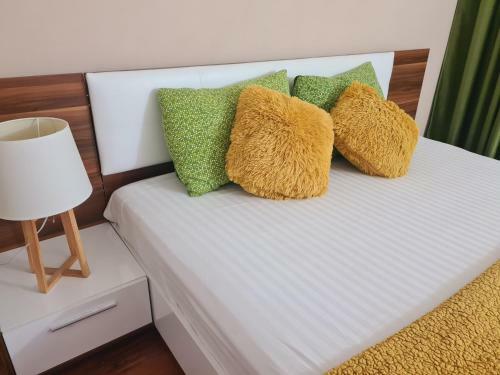 Apartamento Vila Adina