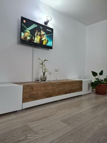 Apartamento Vila Adina