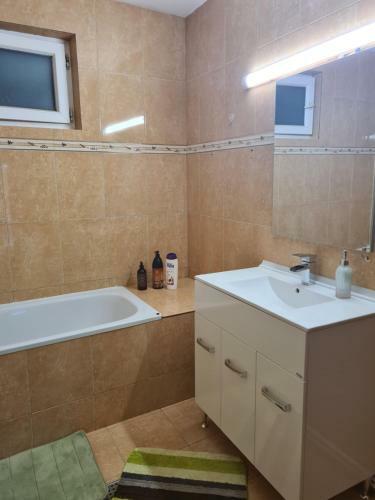 Apartamento Vila Adina
