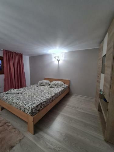 Apartamento Vila Adina