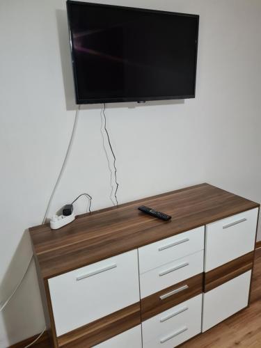 Apartamento Vila Adina