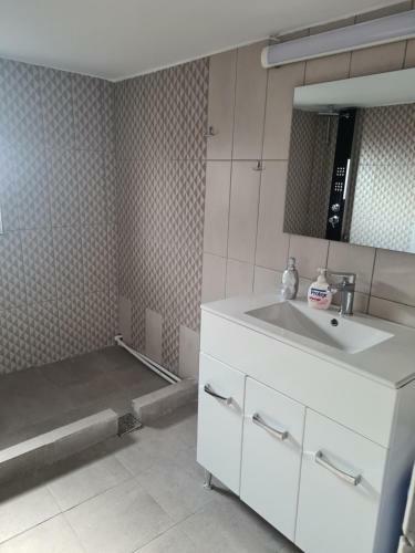 Apartamento Vila Adina