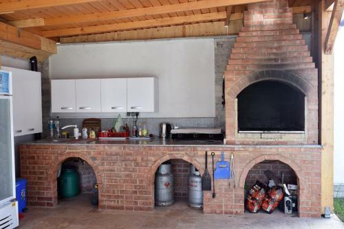 Hostal Vila Ozzy