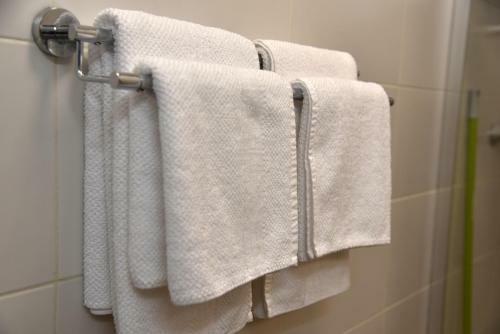 Hostal Vila Ozzy