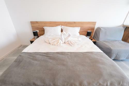 Apartamento Calypso Residence Eforie Nord