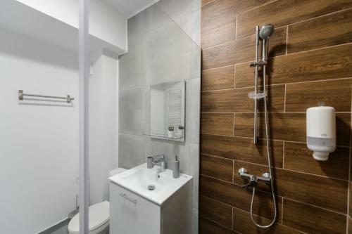 Apartamento Calypso Residence Eforie Nord