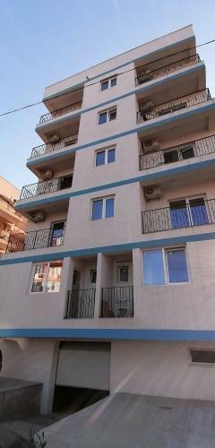 Flamingo Apartment Eforie Nord