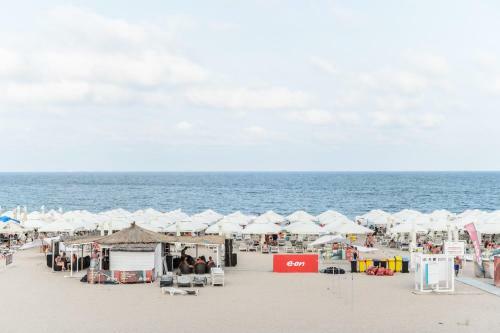 Mirage Beach Spa Hotel