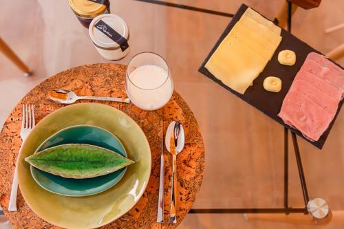 Bed & Breakfast Gamboas Place