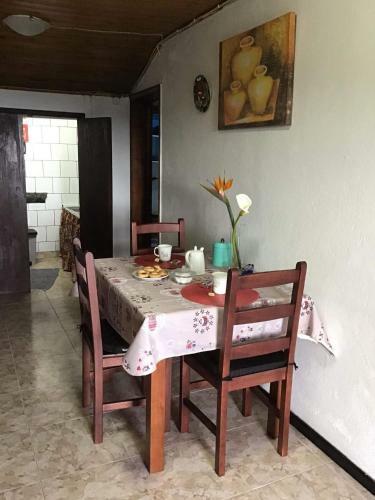 Casa J Dias