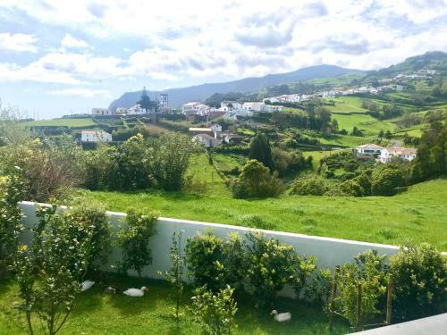 Azores Casa Atlantis