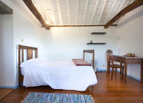 Casa Rotas A Nordeste