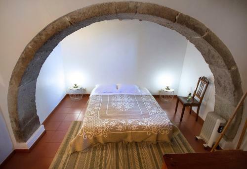 Casa Rotas A Nordeste