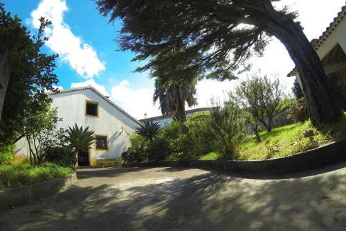 Typical Azorean Cottage