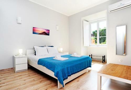 Apartamento Oeiras 1 - Checkinhome
