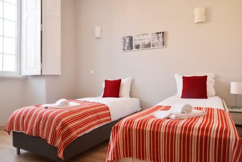 Apartamento Oeiras 1 - Checkinhome