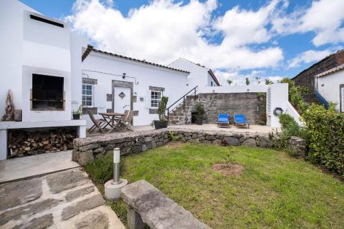 Casa Vista Da Marquesa