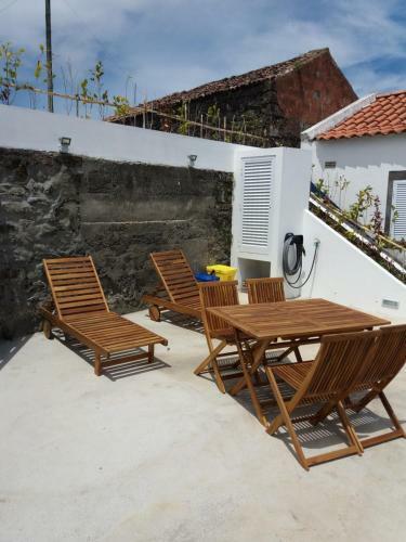 Casa Vista Da Marquesa