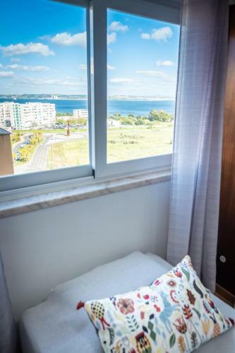 Apartamento Window To The Sea