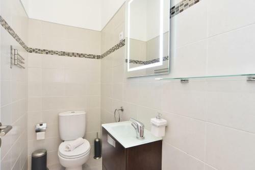 Apartamento Oeiras 2 - Checkinhome