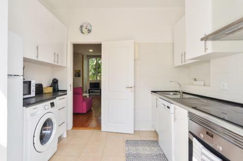 Apartamento Oeiras 2 - Checkinhome