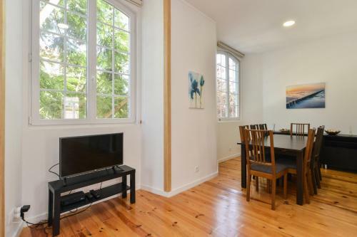 Apartamento Oeiras 2 - Checkinhome