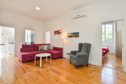 Apartamento Oeiras 2 - Checkinhome