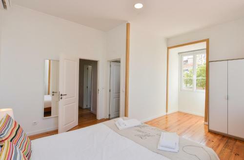 Apartamento Oeiras 2 - Checkinhome