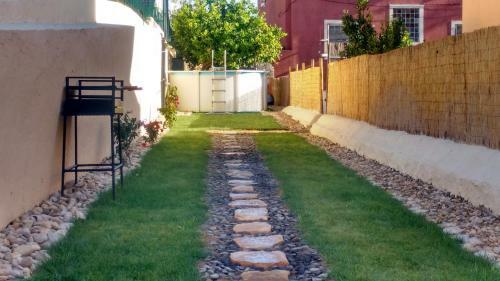 Apartamento Oeiras 2 - Checkinhome