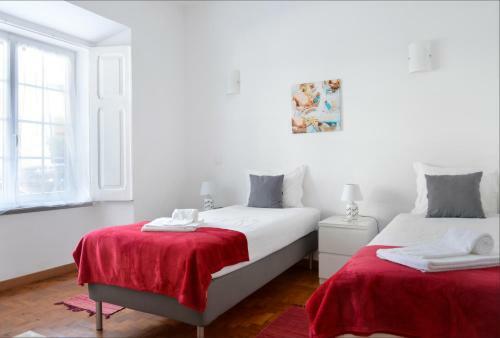 Apartamento Oeiras 3 - Checkinhome
