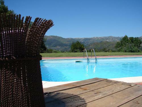 Agroturismo Casa D'aldeia de Souto de Lafoes