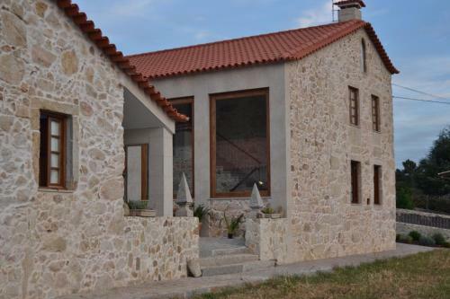 Casa Da Trapa