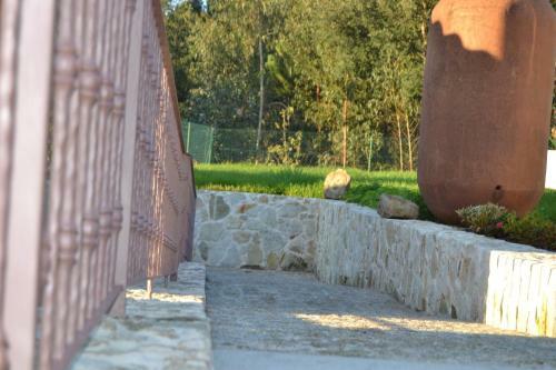 Casa Da Trapa