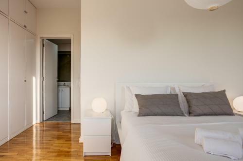 Apartamento Amazing Tailor Made Penthouse By The Beach #1