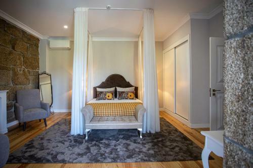 Agroturismo Casa Moiano