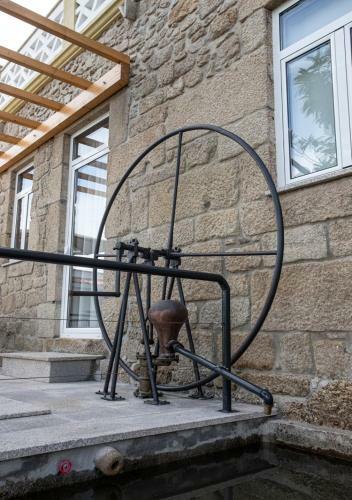 Agroturismo Casa Moiano