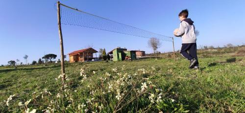 Vila Da Laje - Onde A Natureza O Envolve - Serra Da Estrela