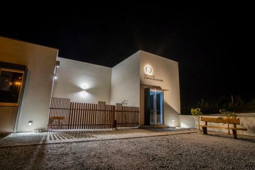 Agroturismo Quinta Ch�o Da Bispa