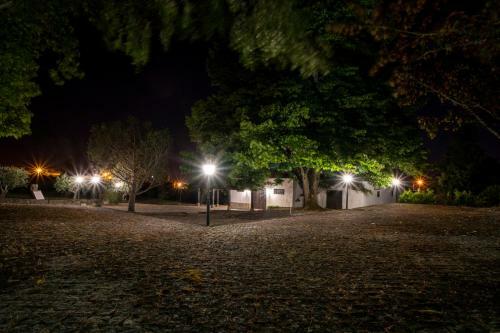 Agroturismo Quinta Ch�o Da Bispa