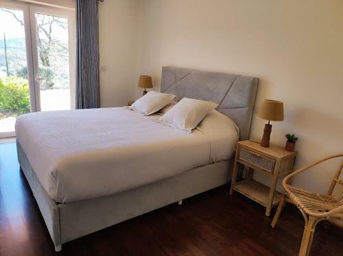 Villa F�tima-our�m - Quinta Da Luz - Breakfast Included