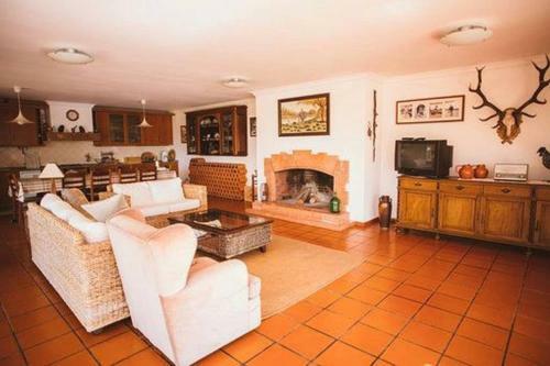 Villa F�tima-our�m - Quinta Da Luz - Breakfast Included