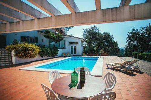 Villa F�tima-our�m - Quinta Da Luz - Breakfast Included