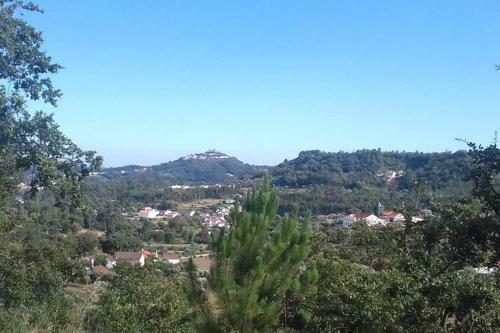 Villa F�tima-our�m - Quinta Da Luz - Breakfast Included